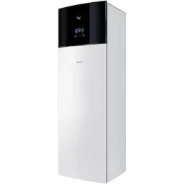 UI Daikin Altherma 3 R F Taille 4 Volume 180 L une Zone (dont ecotaxe 4,59€)