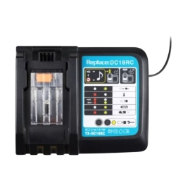 Chargeur pour batterie Climwasher Pro et Evoclean mkta - LINSTRUMENT