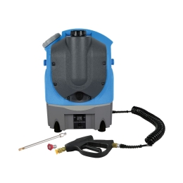 EasyPro Max Nettoyeur haute pression double réservoir (15L + 3,5L) et dilution ajustable - Easyclim