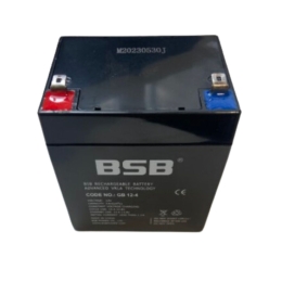 Batterie 4000 mAh pour EASYPRO - EASYCLIM