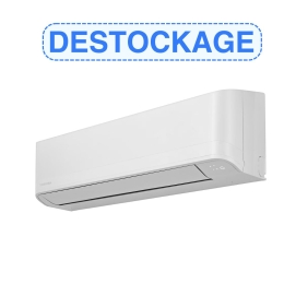 Unité Murale Seiya 6,5/7,0 kW, Compatible monosplit - TOSHIBA