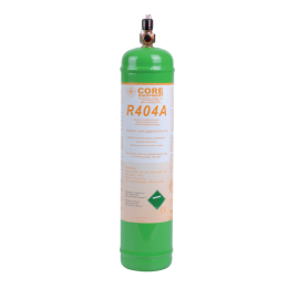 Bouteille réfrig. R404 800 GR