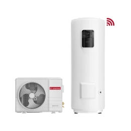 Chauffe eau thermodynamique - Ballon 200L / Groupe INVERTER - BT ARISTON