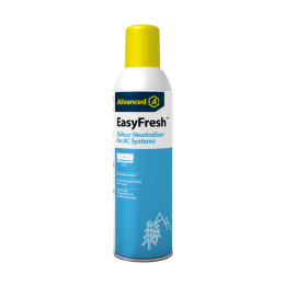 EasyFresh 400ml neutralisant d'odeurs pour les systèmes de climatisation - ADVANCED