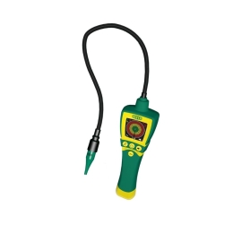 TRITECTOR-R / Détecteur de fuites pour réfrigérants - REFCO