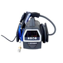 EVOSTEAM Nettoyeur à vapeur - LINSTRUMENT