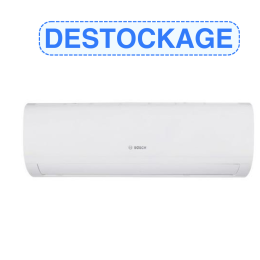 CLIM.U.I.CLIMATE 5000RAC 7KW MONO 7739834584 - BOSCH