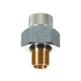 Raccord diélectrique - Mâle / Femelle 20x27 - THERMADOR