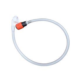 Accessoire Tuyau équipé pour réservoir 5L de CLIMWASHER PRO+ - LINSTRUMENT