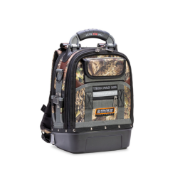 Pro Pac Sac à dos à outils Tech Pac camouflage - VETO