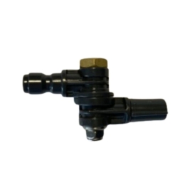 Buse pivotante SPRAY-220D pour EVOCLEAN - LINSTRUMENT