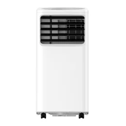 Climatiseur mobile monobloc froid seul 3,5 kW - 350 m³/h - TEDDINGTON