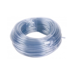 Tuyau d'évacuation de condensat cristal 6x9mm 50m - XTRA