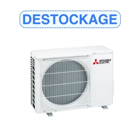 Mitsubishi Electric - MUZ-HR25VF-E3 - MUZ-HR25VF-E3