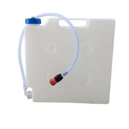 Réservoir 5L pour Climwasher pro + - LINSTRUMENT