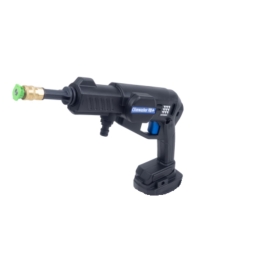 Pistolet nettoyeur haute pression sans fil 18V - LINSTRUMENT