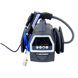 EVOSTEAM Nettoyeur à vapeur - LINSTRUMENT