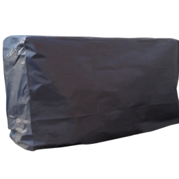 Couverture hivernale pour pompe à chaleur piscine IKARIA INVERTER 17 & INOA 18 - TEDDINGTON