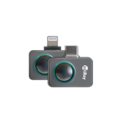 P2-PRO-LT Caméra thermique Infiray pour smartphone ANDROID / LINSTRUMENT