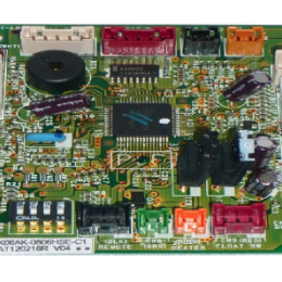 898363  - Platine régulation - ARYA 45LCTU - FUJITSU