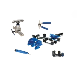 Pack Outillage Cuivre (285.37€ au lieu de 295.44€) - JAVAC / VALUE