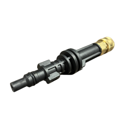 Lance courte 15 cm WAND-S pour climWasher pro + - LINSTRUMENT