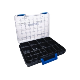 T-BOXX G - Mallette de rangement modulable - 12 compartiments - SORTIMO