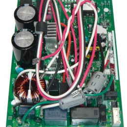 Platine régulation pour AOYR09LCC - ATLANTIC FUJITSU
