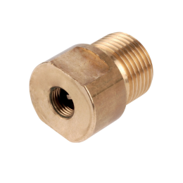 Raccord M/F réducteur de pression pour bouteille 1Kg azote