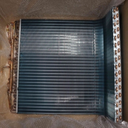 NEUF  - ENSEMBLE CONDENSEUR A AIR . 1863019 - 3P082141-7 pour ERHQ008ADV3 /ERHQ008ADV38 /ERHQ008ADV39 - DAIKIN