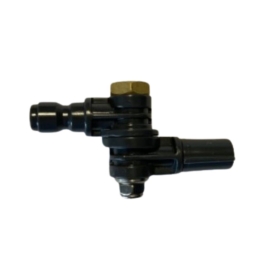 Buse pivotante SPRAY-220D pour EVOCLEAN - LINSTRUMENT