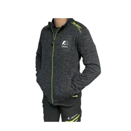 Gilet de travail gris chine XL