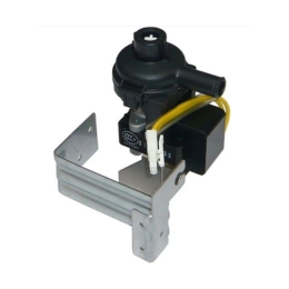 Pompe de relevage pour AUXB12LATF - FUJITSU ATLANTIC