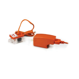 Pompe de relevage Mini orange / Aspen / FP2212