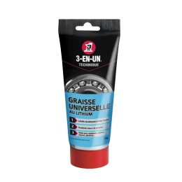 Graisse universelle Lithium, Multi-usages - 150 g