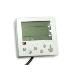 Console d'affichage et de réglage à distance pour IKARIA Inverter & INOA - TEDDINGTON