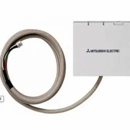PAR-WR51R-E - Télécommande sans fil Ecodan hydrobox - avec fonction 2 zones (Récepteur seul)