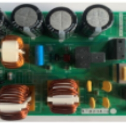 6231812450 - CARTE ELECTRONIQUE OCCASION CR-FIL140E - SANYO