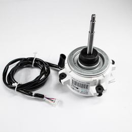 Moteur ventilateur pour RZQS125D7V1B / RZQ125D9V1B  / RZQS100D7V1B / RZQ100D9V1B - DAIKIN