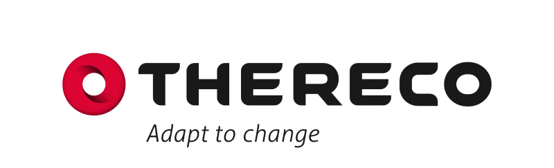 Logo THERECO