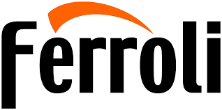 Logo FERROLI