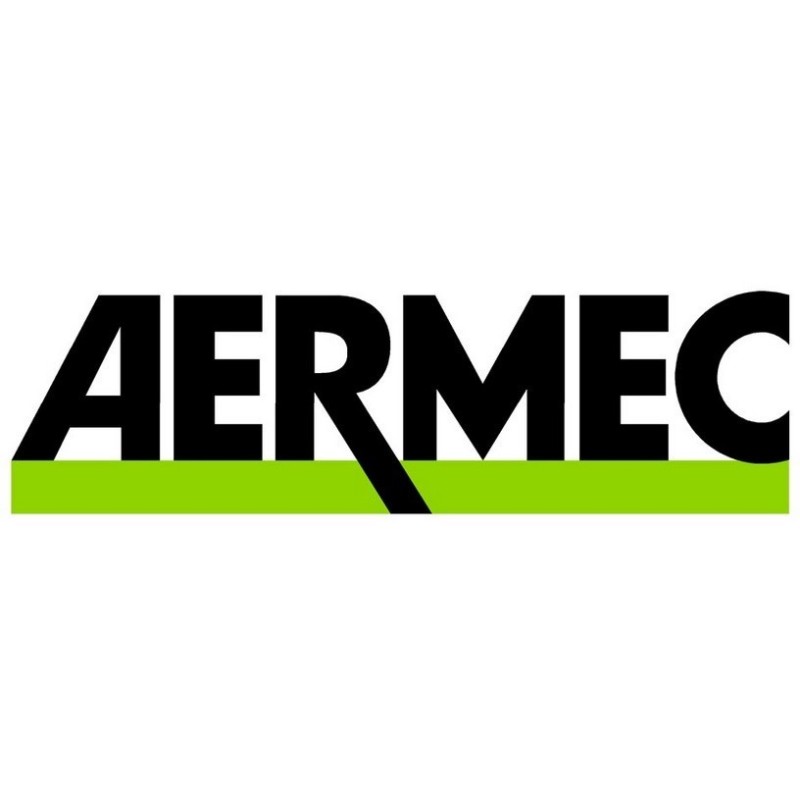 Logo AERMEC