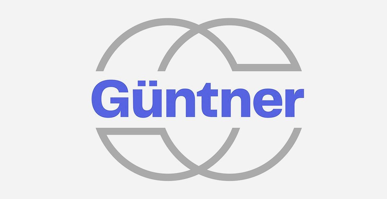 Logo GUNTNER