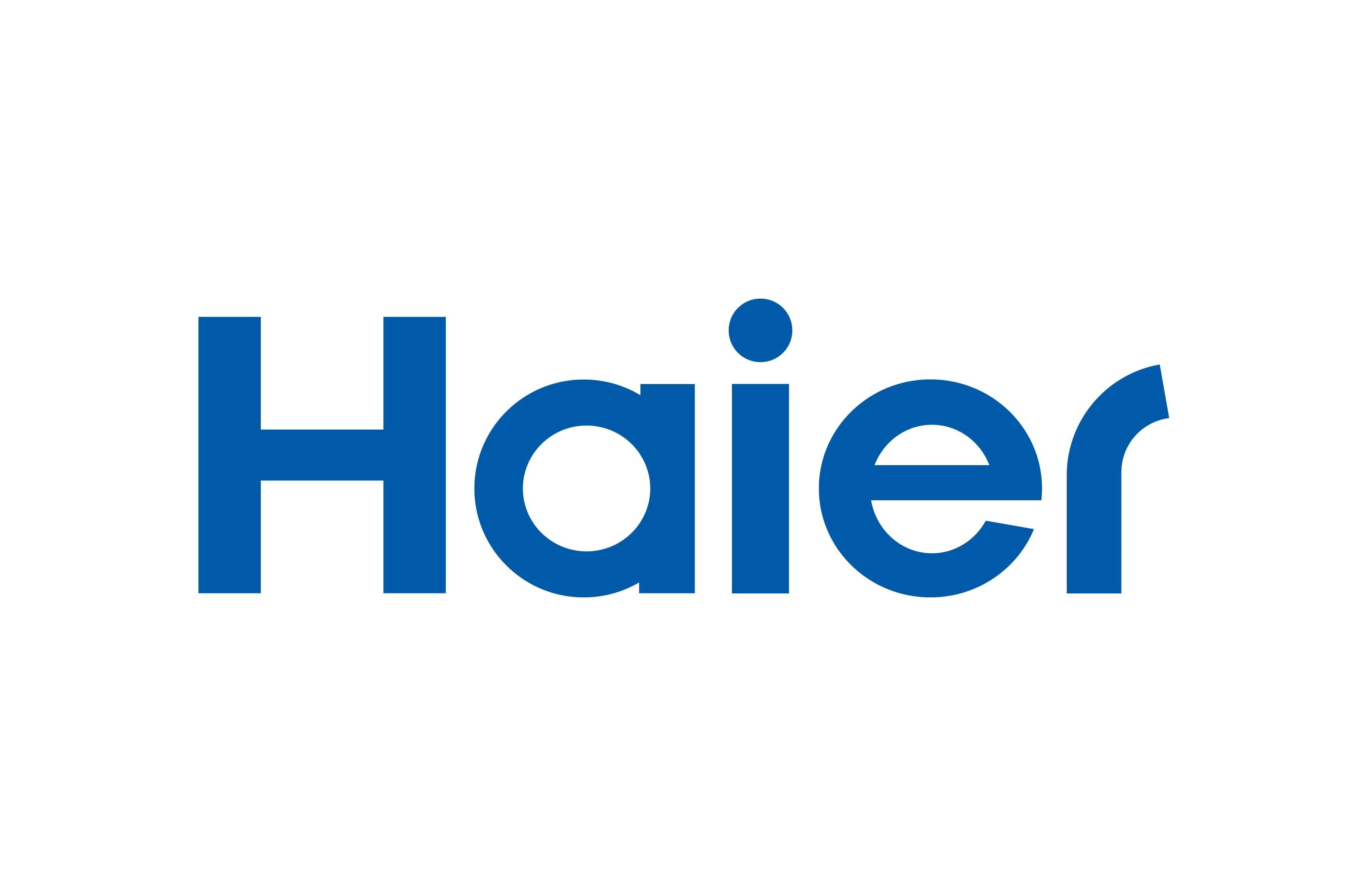 Logo HAIER