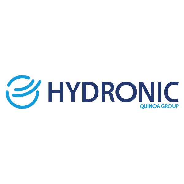 Logo HYDRONIC