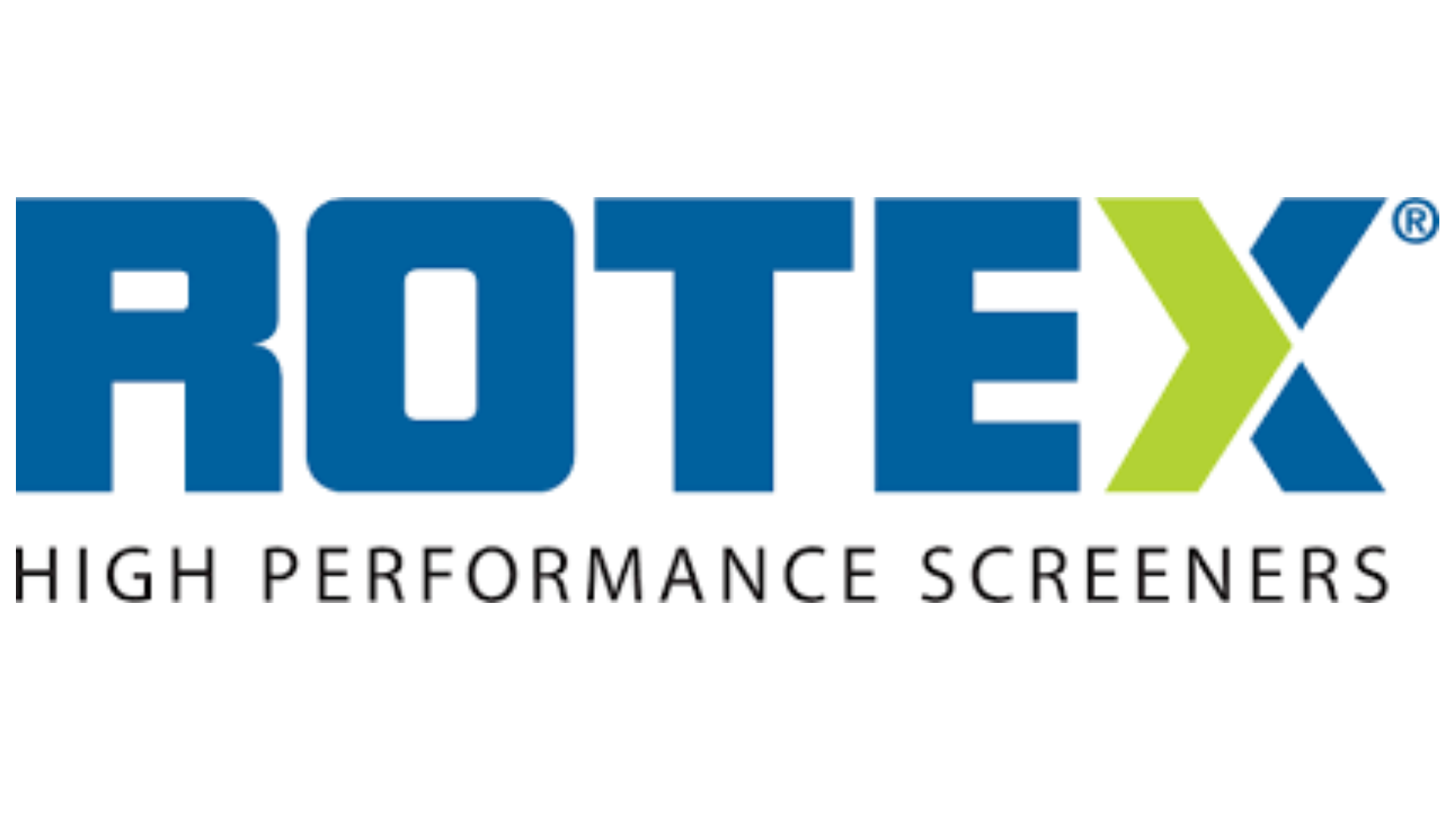 Logo ROTEX