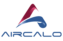 Logo AIRCALO
