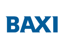 Logo BAXI