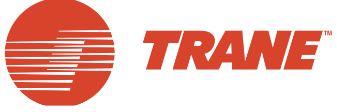 Logo TRANE