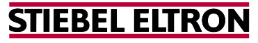Logo STIEBEL ELTRON
